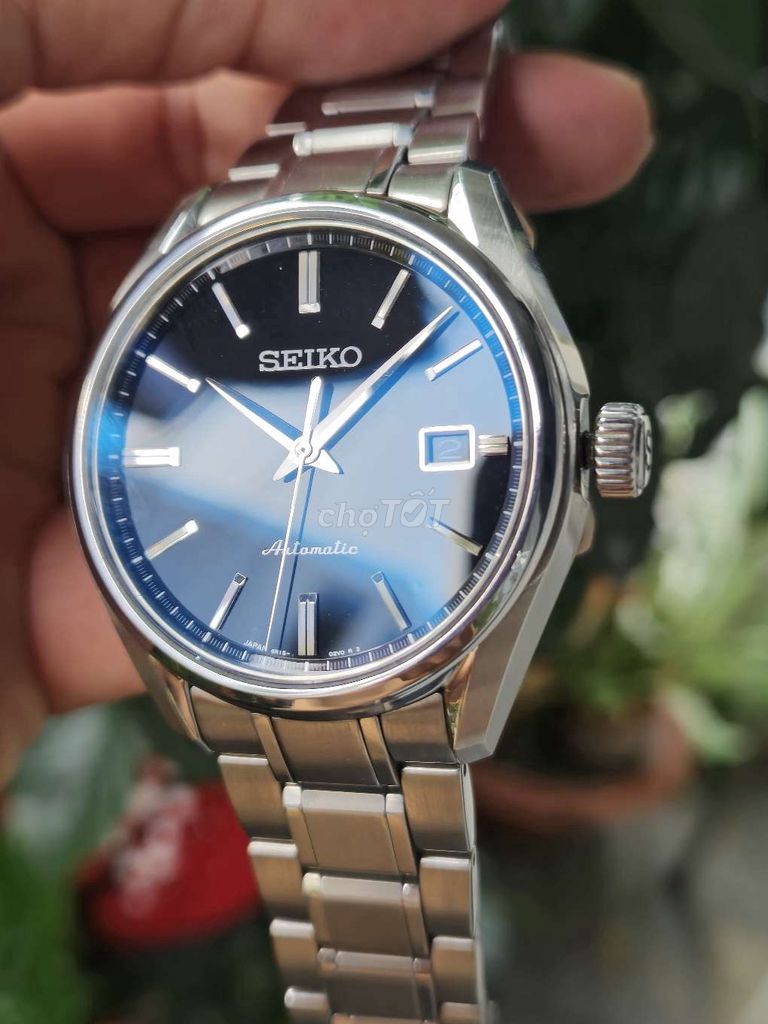Seiko SARX035. Mua bán Đồng hồ tại Quận Bình Thạnh Tp Hồ Chí Minh được đăng bởi Tuấn hình 1