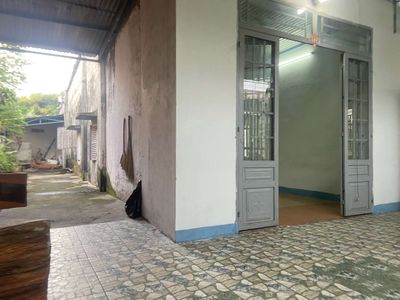 Cần bán nhà đất chính chủ 7x23, 100m², TP Tây Ninh