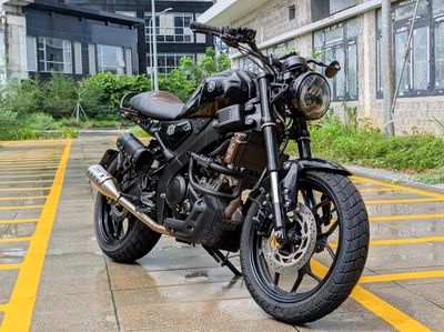 XSR 155 2022 Độc Bản nhiều đồ chơi - Chính Chủ. Mua bán Xe máy tại Quận Hải Châu Đà Nẵng được đăng bởi Nguyễn Minh