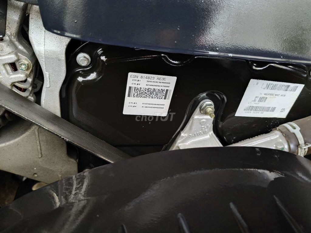 Ford Ranger 2019 XLT 2.2L 4x4 MT - 70000 km. Mua bán Ô tô tại Huyện Thanh Trì Hà Nội được đăng bởi Chuyên mua bán xe Bán Tải Lướt  hình 15