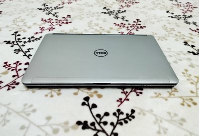 Dell E6540, i7-4720MQ (8CPU), Cấu hình khủng