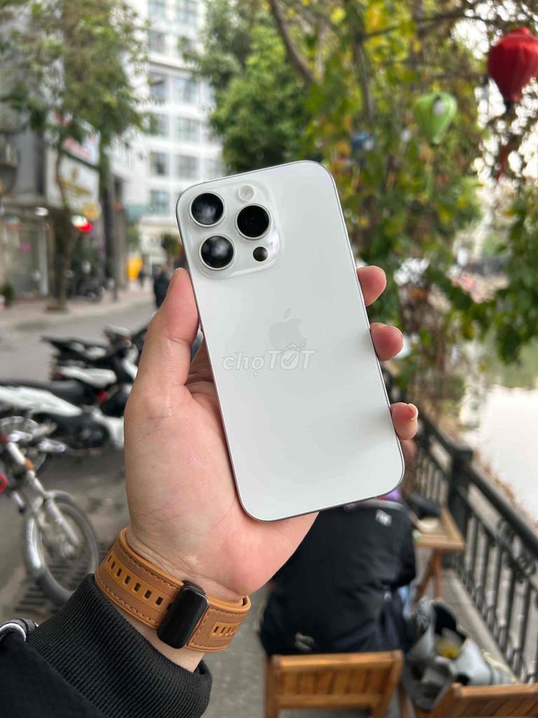 16Pro keng nét sạc chục lần 128Gb full chức năng