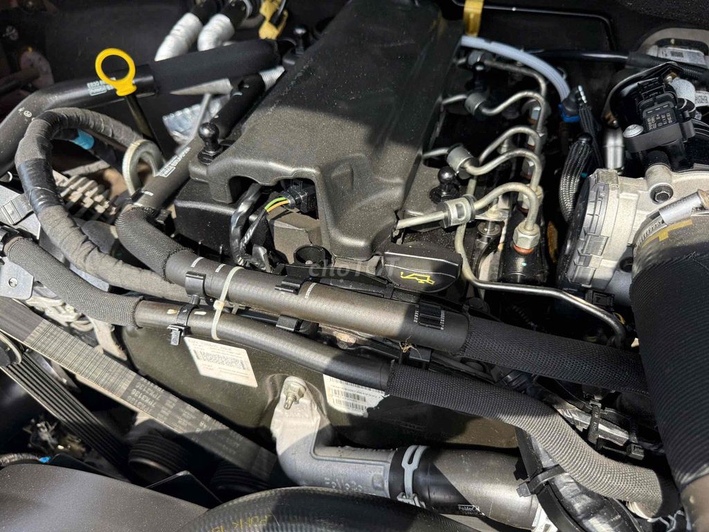 🆘🆘🆘RANGER 2.2XLS 2018 Tự Động NHẬP THÁI ĐẸP ZIN99%. Mua bán Ô tô tại Huyện Bình Chánh Tp Hồ Chí Minh được đăng bởi Ôtô Nhiệm Nguyễn hình 18