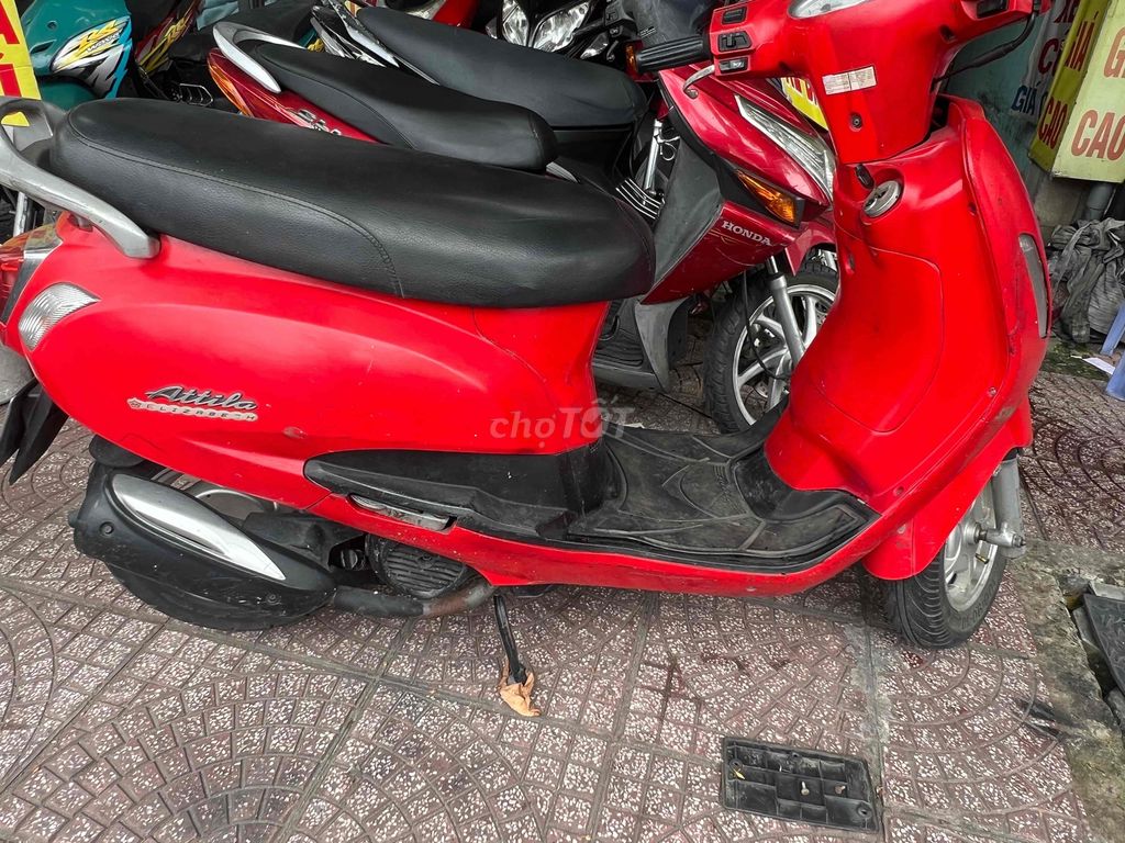 Bán xe Elizabeth. Mua bán Xe máy tại Quận Bình Thạnh Tp Hồ Chí Minh được đăng bởi Mua Bán Xe hình 2