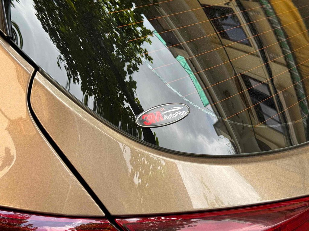 Xe Gđ đi giữ kỹ Tucson  2.0L Dầu Đặc biệt - 47k km. Mua bán Ô tô tại Quận Bình Thạnh Tp Hồ Chí Minh được đăng bởi AuTo Xế Cưng  hình 4