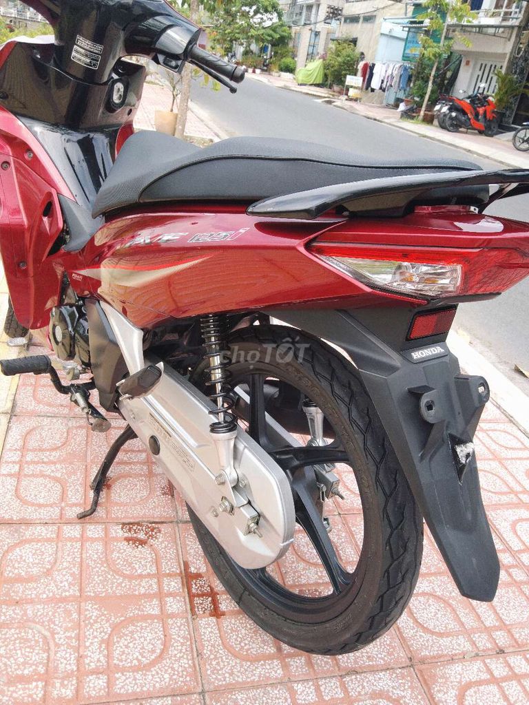 Wavei Thái 125. Mua bán Xe máy tại Thành phố Vĩnh Long Vĩnh Long được đăng bởi tinh hình 2