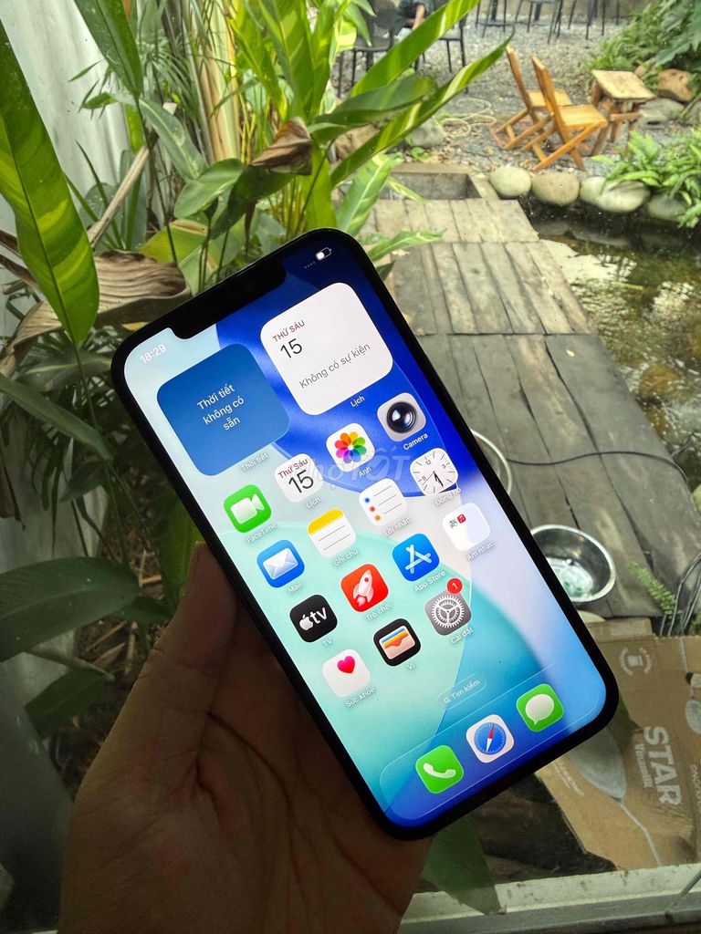 12Prm 256gb Qte Đẹp 99% 2 Sim Máy Full cn💕. Mua bán Điện thoại tại Quận Ninh Kiều Cần Thơ được đăng bởi Tâm hình 1