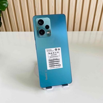 Redmi Note 12 Pro 5G Úp Rom -8/128GB - Đẹp 98+