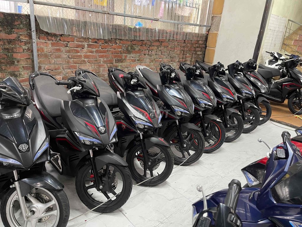 Ab 125 - 150 đời từ 2015 - 2023