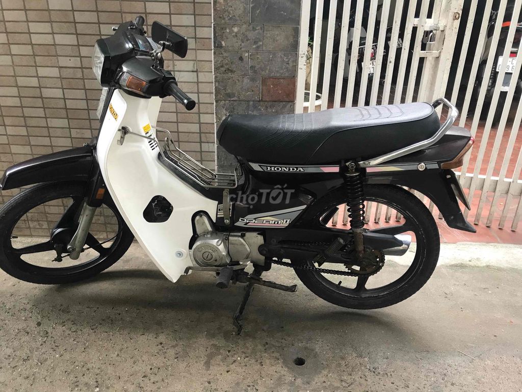 Drem Hadosiva Hàn Quốc 43 Đà Nẵng. Mua bán Xe máy tại Quận Thanh Khê Đà Nẵng được đăng bởi Cá Nhân hình 2