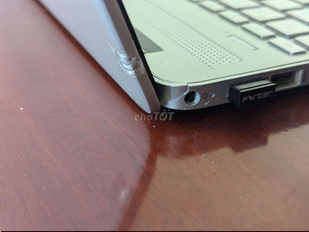 HP 15s-fq1105TU i5-1035G1 15.6/8GB/256GB . Mua bán Laptop tại Thành phố Rạch Giá Kiên Giang được đăng bởi Tấn Phước hình 1