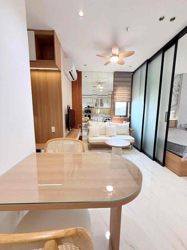 Cho thuê căn hộ 1 phòng ngủ tại Ngũ Hành Sơn, Đà Nẵng — ảnh 7