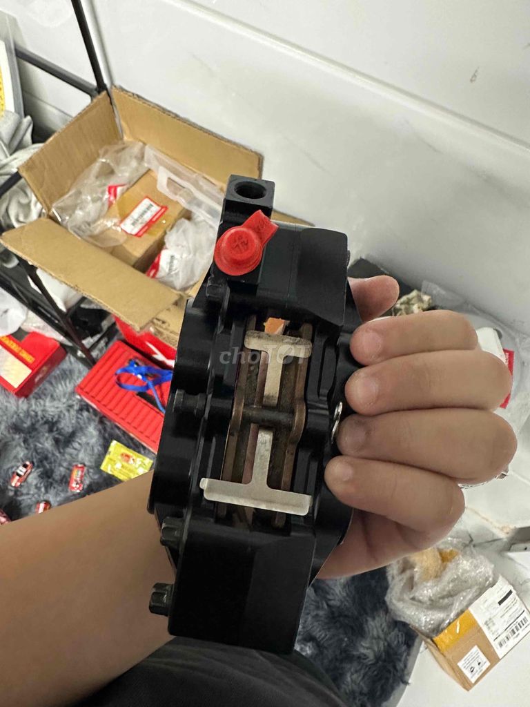 dư dùng heo anchor 4pis billet. Mua bán Phụ tùng xe tại Huyện Cần Giờ Tp Hồ Chí Minh được đăng bởi Ha Khoa hình 3