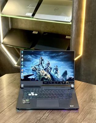 ASUS ROG G513 R7-4800H/8G/512G/15.6 FHD/1650 4G. Mua bán Laptop tại Quận Ninh Kiều Cần Thơ được đăng bởi Laptop Tèo Em