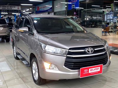 Toyota Innova 2020 E 2.0 MT- 1 chủ gia đình. Mua bán Ô tô tại Thành phố Thủ Đức Tp Hồ Chí Minh được đăng bởi Thùy Phương Toyota