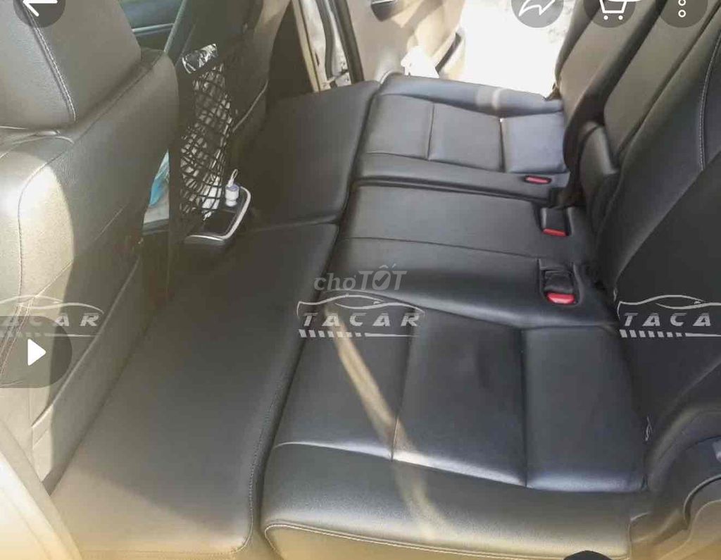 Mình Cần Bass lại ghế điệm xe CX8. Mua bán Nội thất, đồ gia dụng khác tại Quận 5 Tp Hồ Chí Minh được đăng bởi Hoàng Nhi hình 1