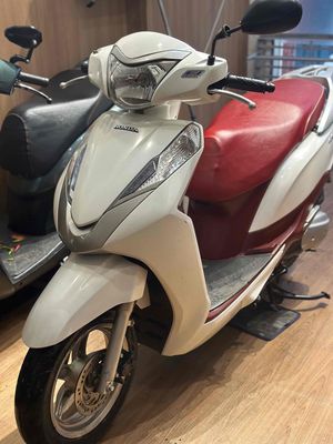 Lead 125 biển tp chính chủ