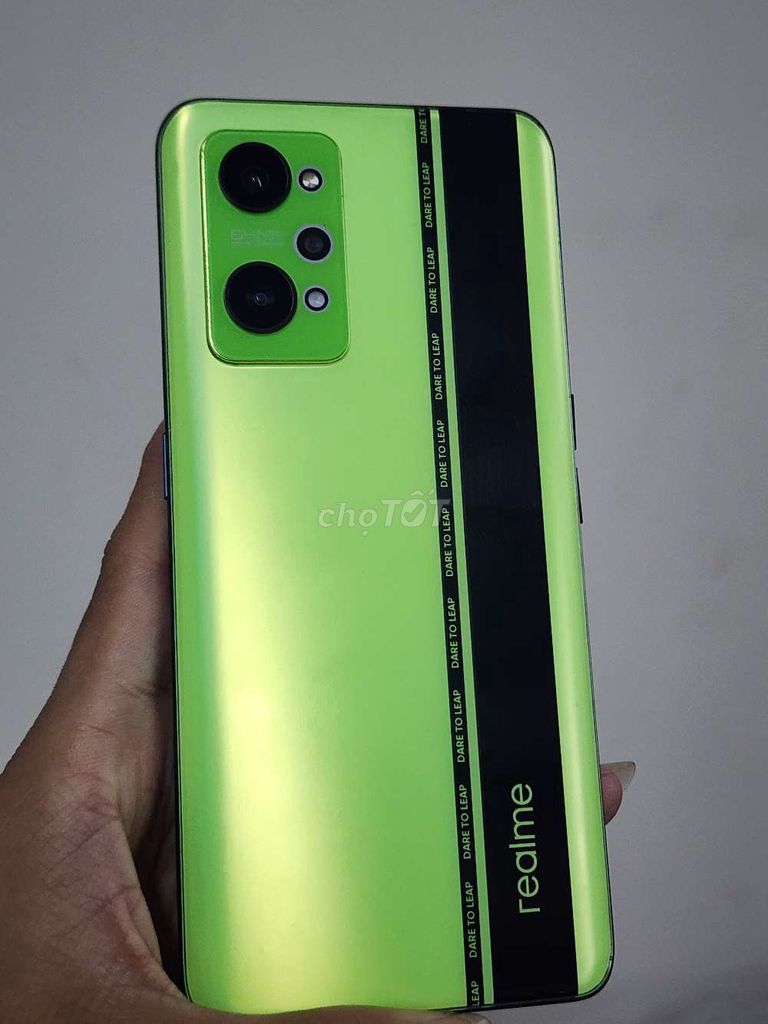 Realme Neo 2 Ram 8/128GB Snap 870. Mua bán Điện thoại tại Quận 10 Tp Hồ Chí Minh được đăng bởi Jun hình 1