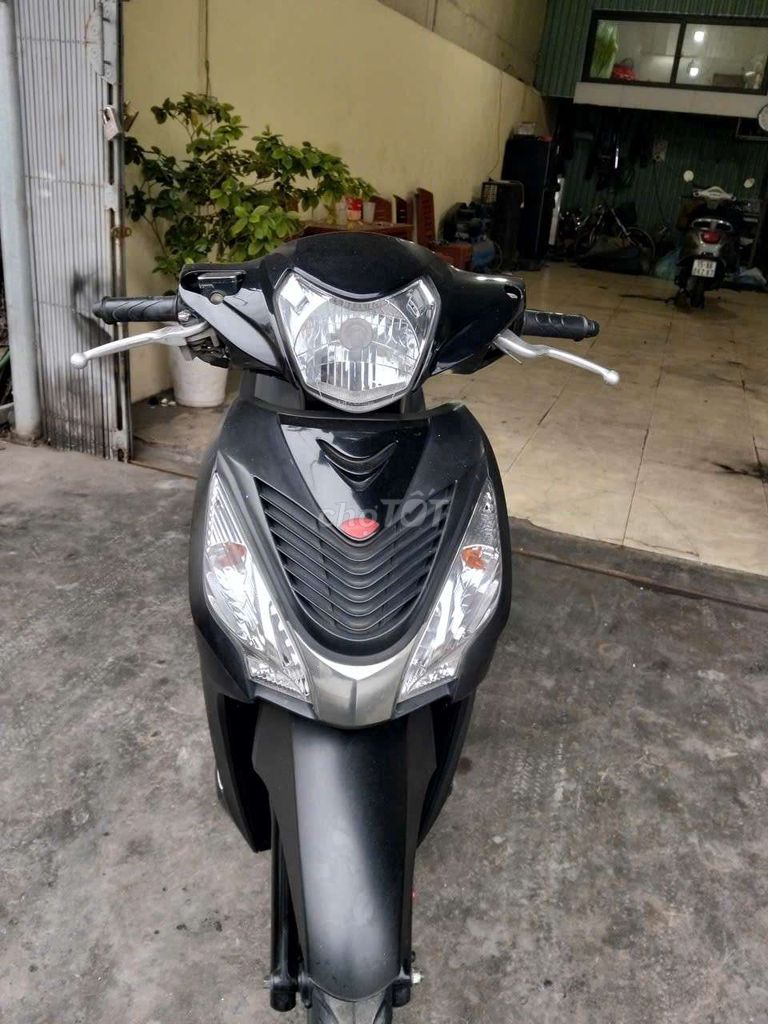 Cần bán xe như hình. Mua bán Xe máy tại Huyện An Dương Hải Phòng được đăng bởi Trần Oanh hình 1