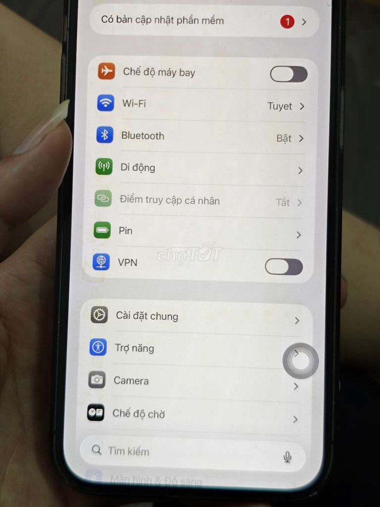 iphone 14 prm 256gb. Mua bán Điện thoại tại Quận Hai Bà Trưng Hà Nội được đăng bởi Ynwa hình 1