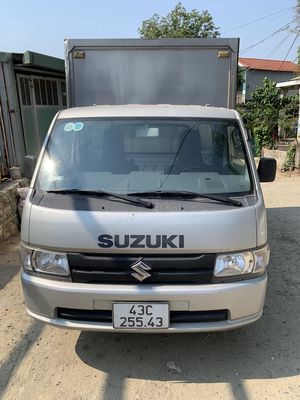 Bán xe tải Suzuki