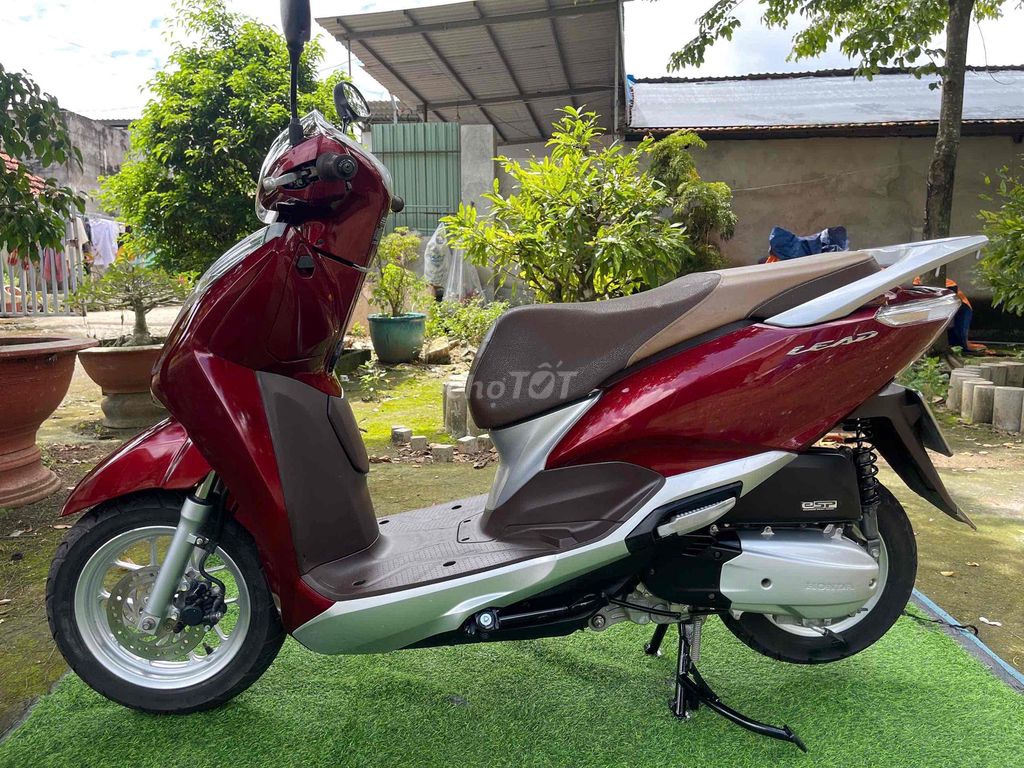 cần bán honda leed khoá smakey. Mua bán Xe máy tại Thị xã Phú Mỹ Bà Rịa - Vũng Tàu được đăng bởi Lê  Thanh Hải  hình 10