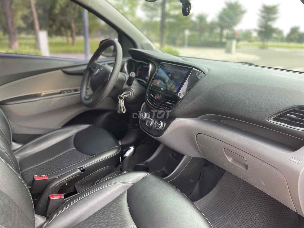 VinFast Fadil 2020 1.4 AT - 60000 km. Mua bán Ô tô tại Quận Thanh Xuân Hà Nội được đăng bởi Cường Auto 266 hình 11