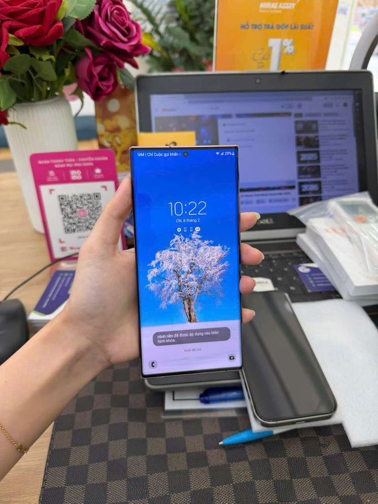 Samsung Note 20 Ultra Đồng. Mua bán Điện thoại tại Quận 12 Tp Hồ Chí Minh được đăng bởi Minh phương hình 1