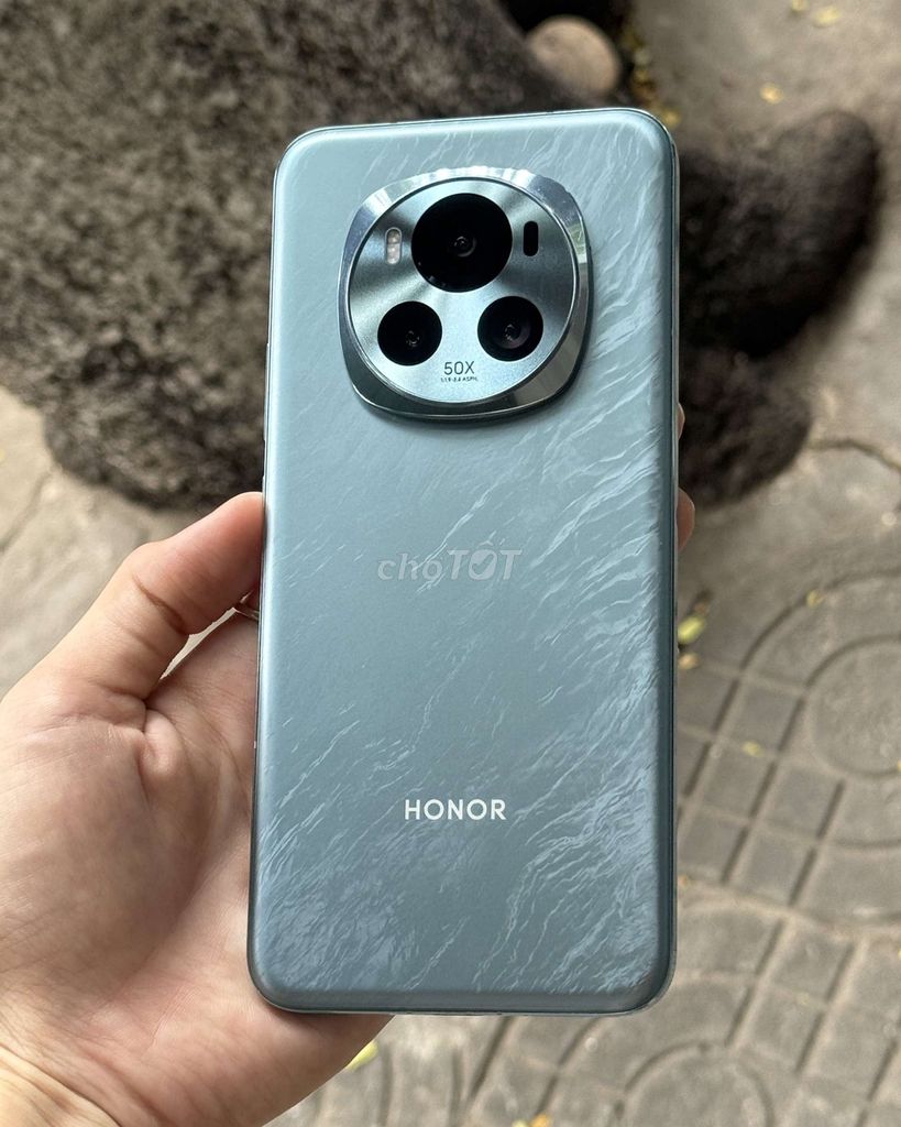 🔥 Honor Magic 6 / Ram 16Gb-256Gb / Snap 8 Gen 3 . Mua bán Điện thoại tại Quận Cẩm Lệ Đà Nẵng được đăng bởi Good Phone hình 1