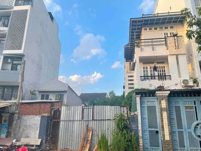 CƠ HỘI CHO NHÀ ĐẦU TƯ,MTKD ,ĐẤT XÂY MỚI, 7 TẦNG,HB CHÁNH,226M,16.2 TỶ