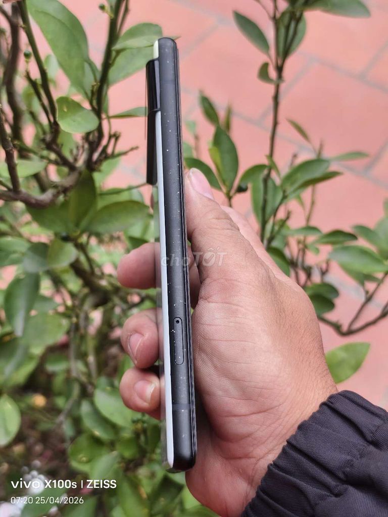 Google Pixel 6 128GB Trắng Đã sử dụng. Mua bán Điện thoại tại Huyện Việt Yên Bắc Giang được đăng bởi HẢI ĐĂNG hình 1