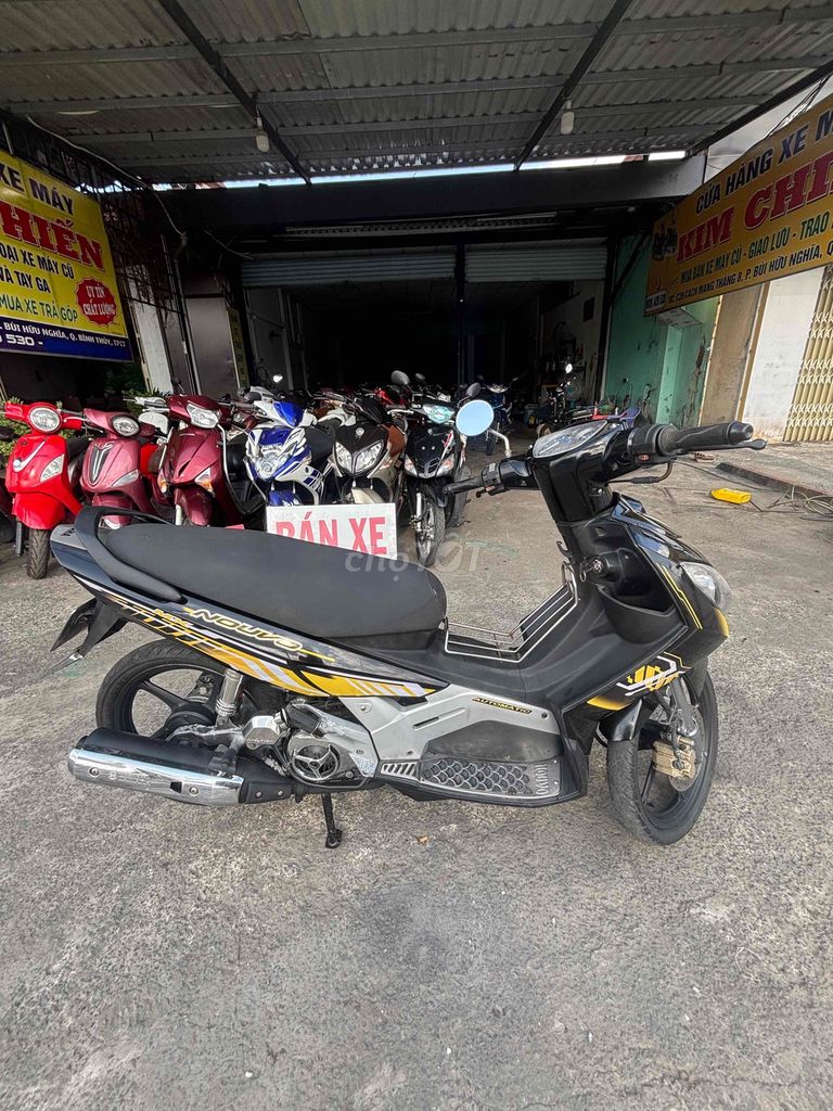 Nouvo 2. Mua bán Xe máy tại Quận Bình Thuỷ Cần Thơ được đăng bởi Kim Chiến hình 3