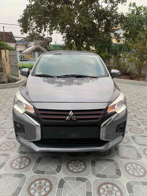 Mitsubishi Attrage số tự động 2021. Mua bán Ô tô tại Huyện Đông Sơn Thanh Hóa được đăng bởi Xe cũ Thanh Hoá