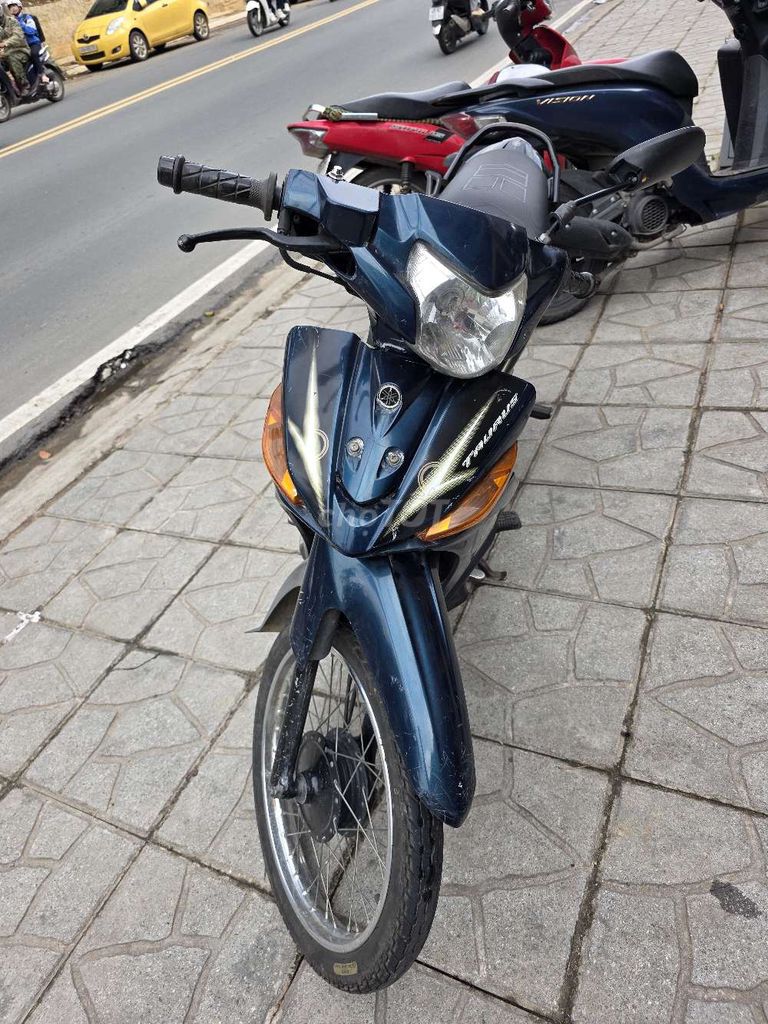 Bán xe taurus 2009. Mua bán Xe máy tại Thành phố Đà Lạt Lâm Đồng được đăng bởi Thiên Ân hình 1