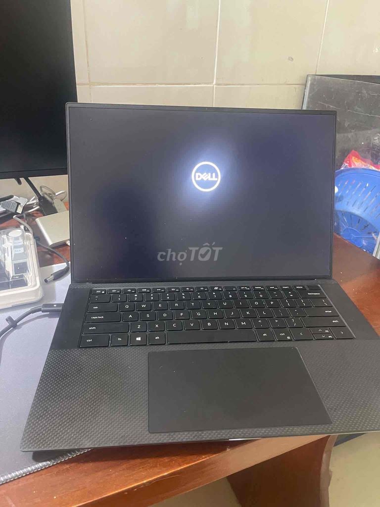 Dell Precision 5550 Hỏng main. Mua bán Laptop tại Huyện Nhơn Trạch Đồng Nai được đăng bởi Xì Trum hình 1