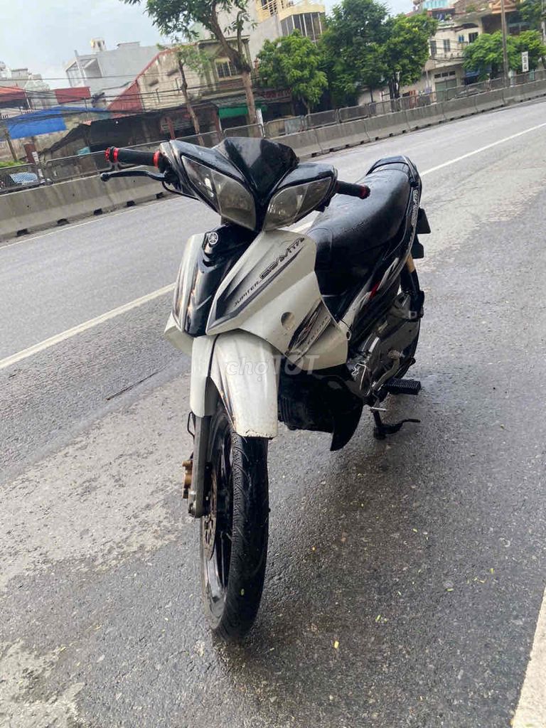 Xe gravita êm chất đẹp như hình. Mua bán Xe máy tại Quận Hồng Bàng Hải Phòng được đăng bởi Ly  hình 3