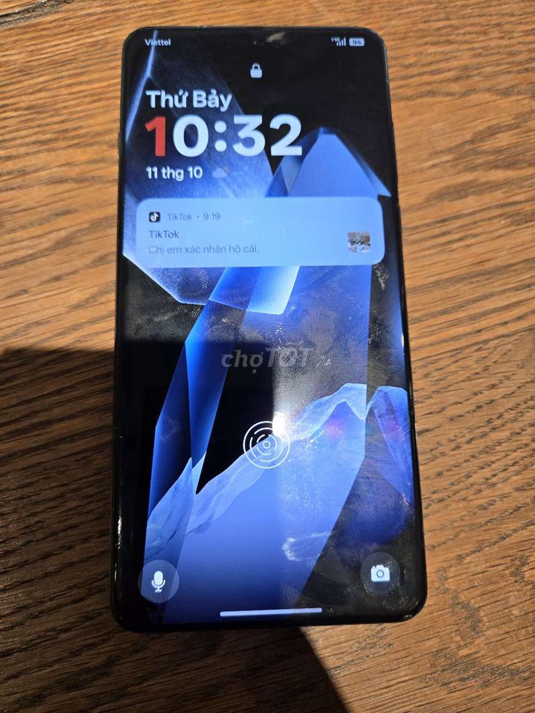 Bán oneplus 13 đen , đã chạy room quốc tế. Mua bán Điện thoại tại Huyện Gia Lâm Hà Nội được đăng bởi thành lợi hình 1