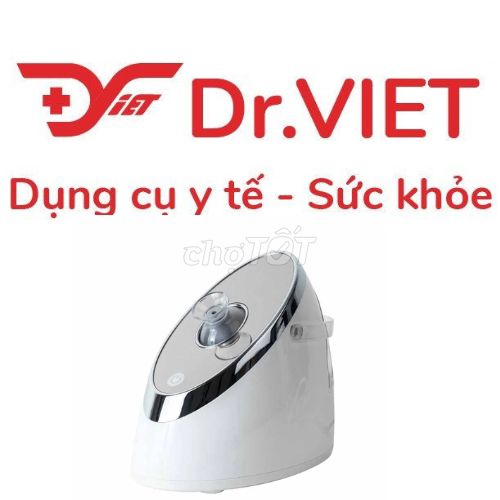 Máy xông hơi da mặt ION FAC-SV100-GB. Mua bán Nội thất, đồ gia dụng khác tại Quận 12 Tp Hồ Chí Minh được đăng bởi CÔNG TY Y KHOA DR VIỆT hình 3
