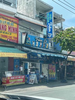 Cần Sang quán Trà Sữa. Mua bán văn phòng, mặt bằng kinh doanh tại Quận 7 Tp Hồ Chí Minh được đăng bởi Trần thị kim ngân