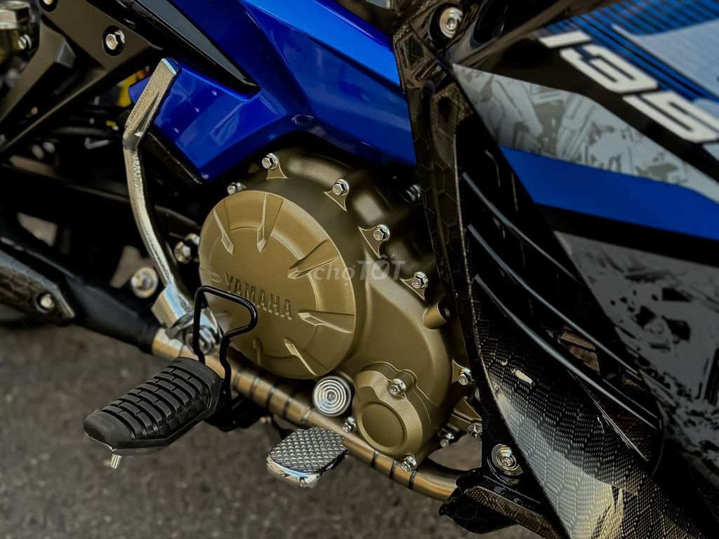 Cần nhượng đam mê , Xe chính chủ đứng tên.. Mua bán Xe máy tại Thành phố Thủ Đức Tp Hồ Chí Minh được đăng bởi Nguyễn Thanh Linh  hình 9