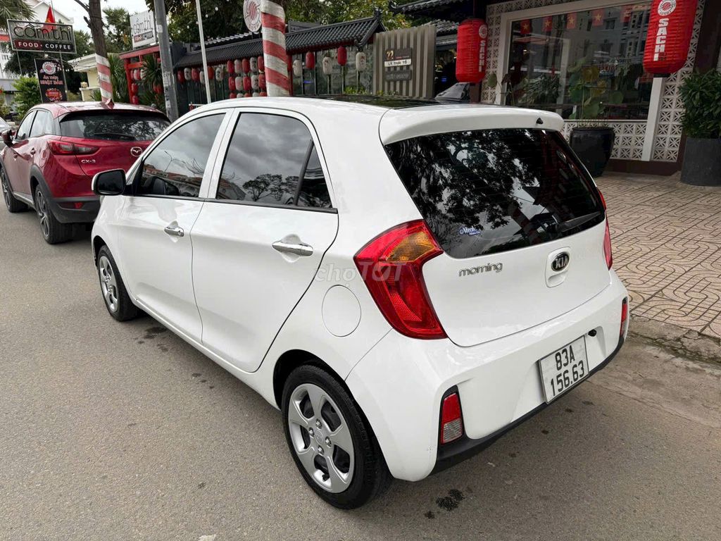 Cần bán xe gia đình. Mua bán Ô tô tại Thành phố Rạch Giá Kiên Giang được đăng bởi Dự Nguyễn hình 5