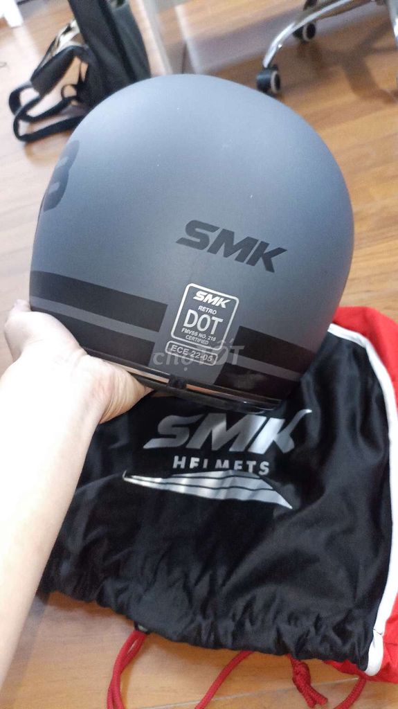 SMK Retro classic. Mua bán Phụ tùng xe tại Quận Cầu Giấy Hà Nội được đăng bởi Phạm Long hình 3