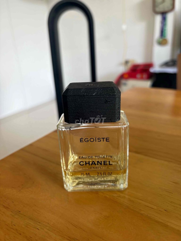 nước hoa Chanel đấu giá Nhật. Mua bán Nước hoa tại Quận Bình Thuỷ Cần Thơ được đăng bởi Khôi Nguyên hình 1