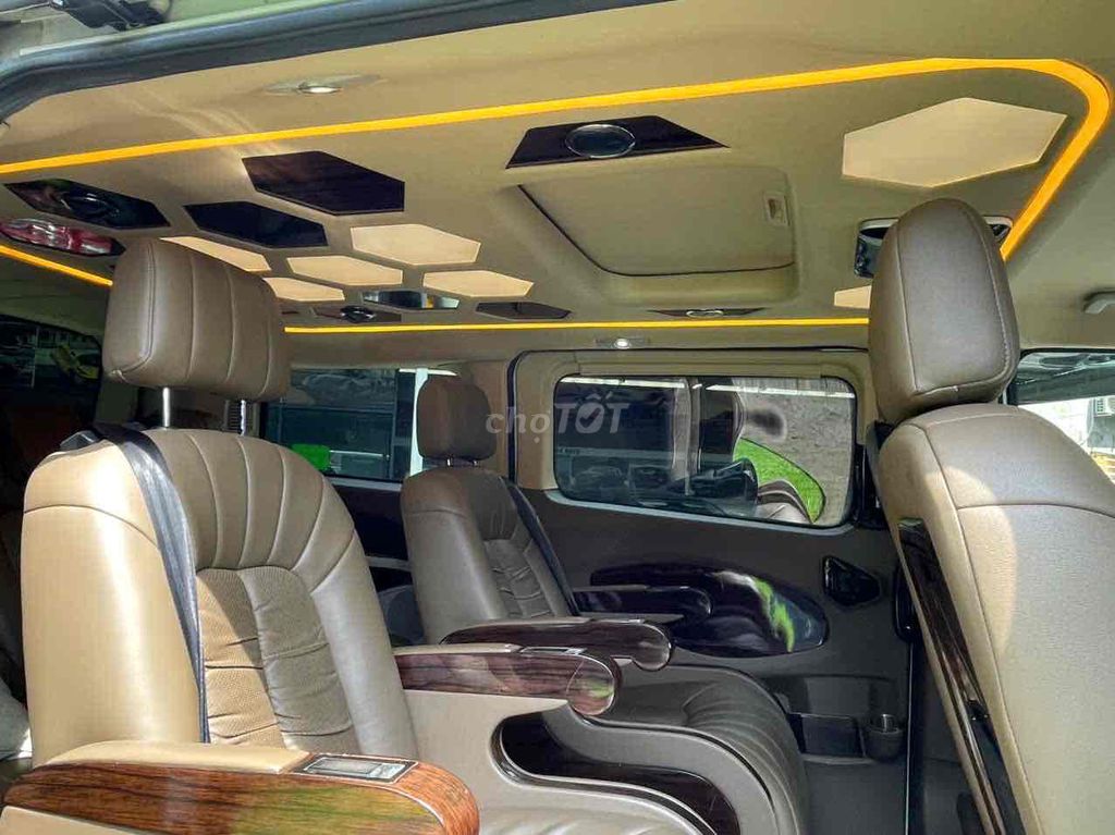 Ford Tourneo 2020 Limousine 2.0 AT - 72000 km. Mua bán Ô tô tại Quận Tân Phú Tp Hồ Chí Minh được đăng bởi Dũng sale ô tô hình 12