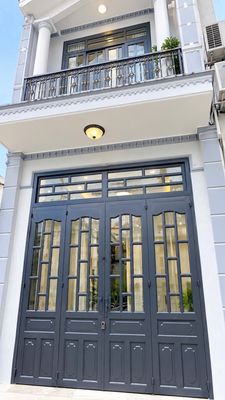 Rent · 2 bd · 38 м² · Quận Tân Phú, ул. Đường Trường Chinh