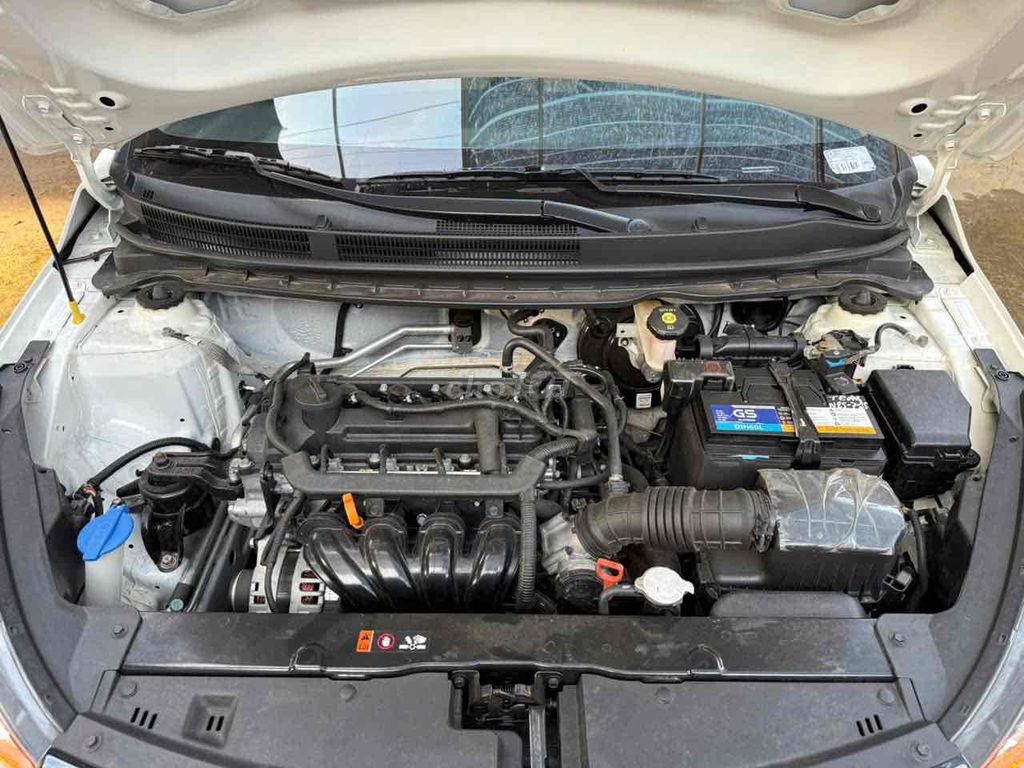 Kia Soluto 2021 - 12000 km. Mua bán Ô tô tại Thành phố Thủ Đức Tp Hồ Chí Minh được đăng bởi Thy Ôtô Cũ Miền Nam hình 13