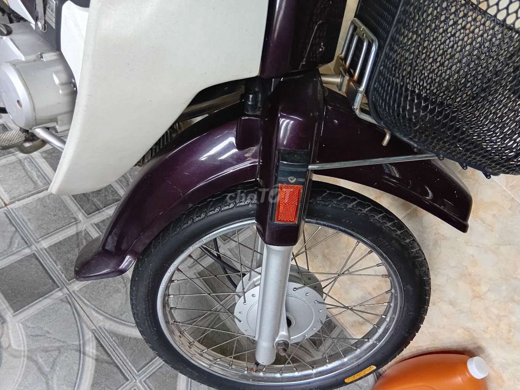 Cần bán xe. Mua bán Xe máy tại Huyện Hòa Vang Đà Nẵng được đăng bởi thanhthuy hình 3