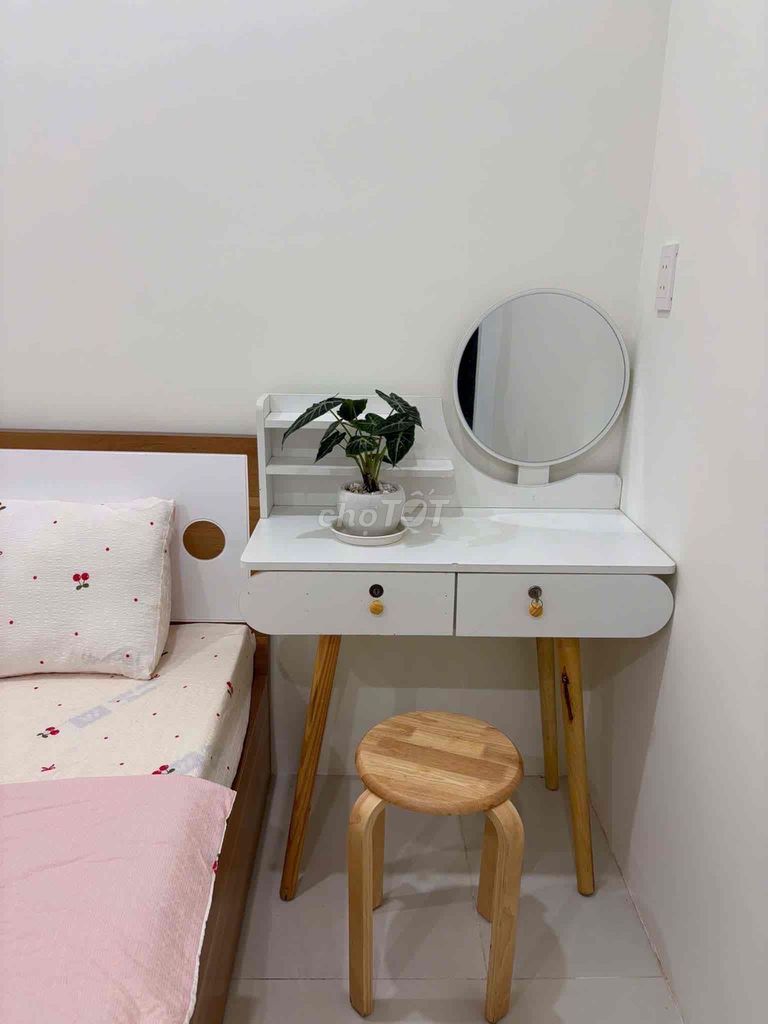Furnished 2-bedroom house near Phạm Văn Đồng beach — photo 7