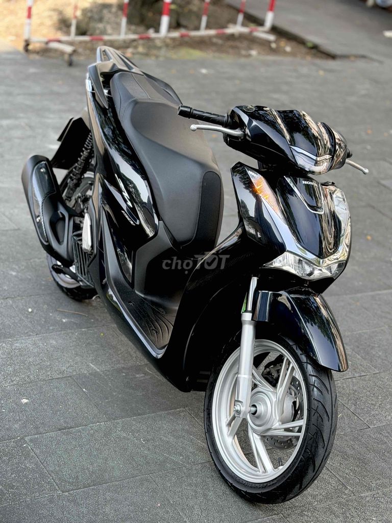 ✅SH 150 2022 Đen bóng BSTP CHÍNH CHỦ CÓ GÓP