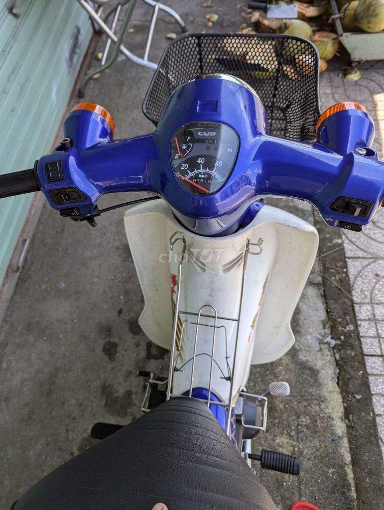 cup 50cc máy zin. Mua bán Xe máy tại Huyện Củ Chi Tp Hồ Chí Minh được đăng bởi Hào Võ hình 9